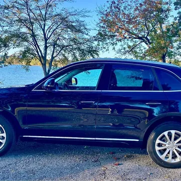 2015 Audi Q5 2.0T Premium Plus