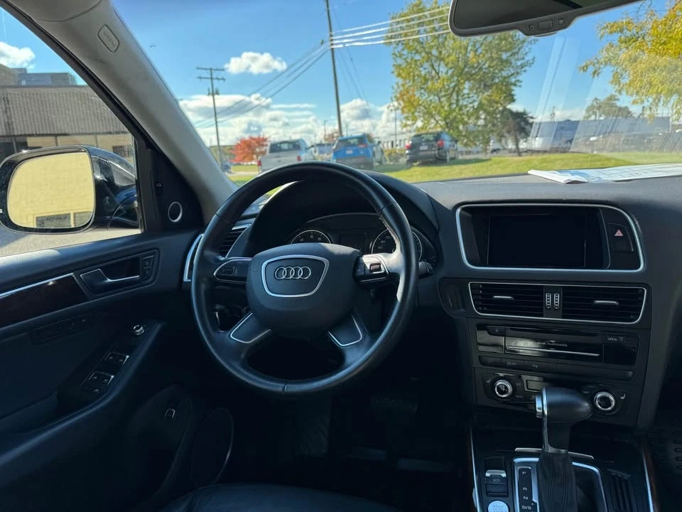 2015 Audi 8R Q5 - Image 10 of 20