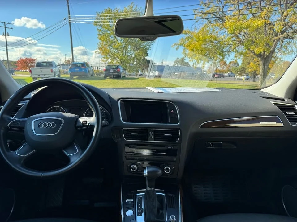 2015 Audi 8R Q5 - Image 9 of 20