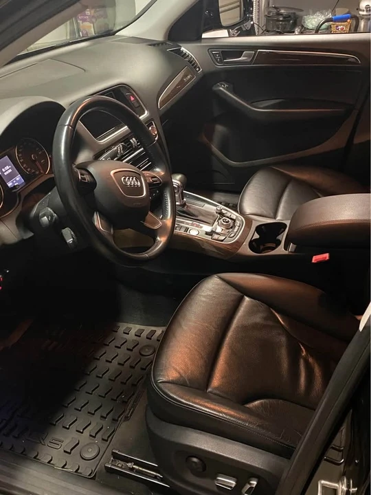 2015 Audi 8R Q5 - Image 6 of 8