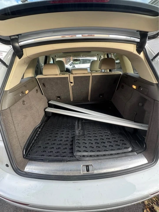 2015 Audi 8R Q5 - Image 8 of 20