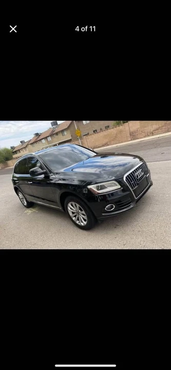 2015 Audi 8R Q5 - Image 2 of 7