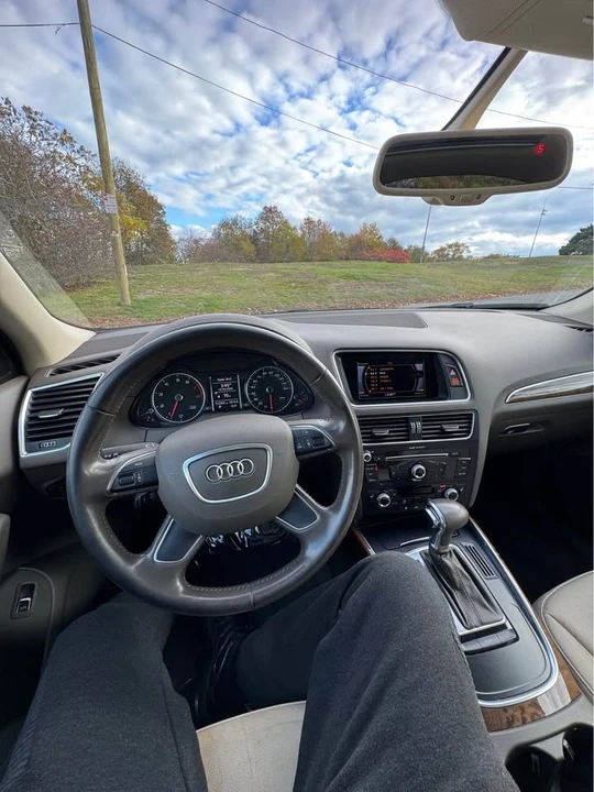 2015 Audi 8R Q5 - Image 16 of 20