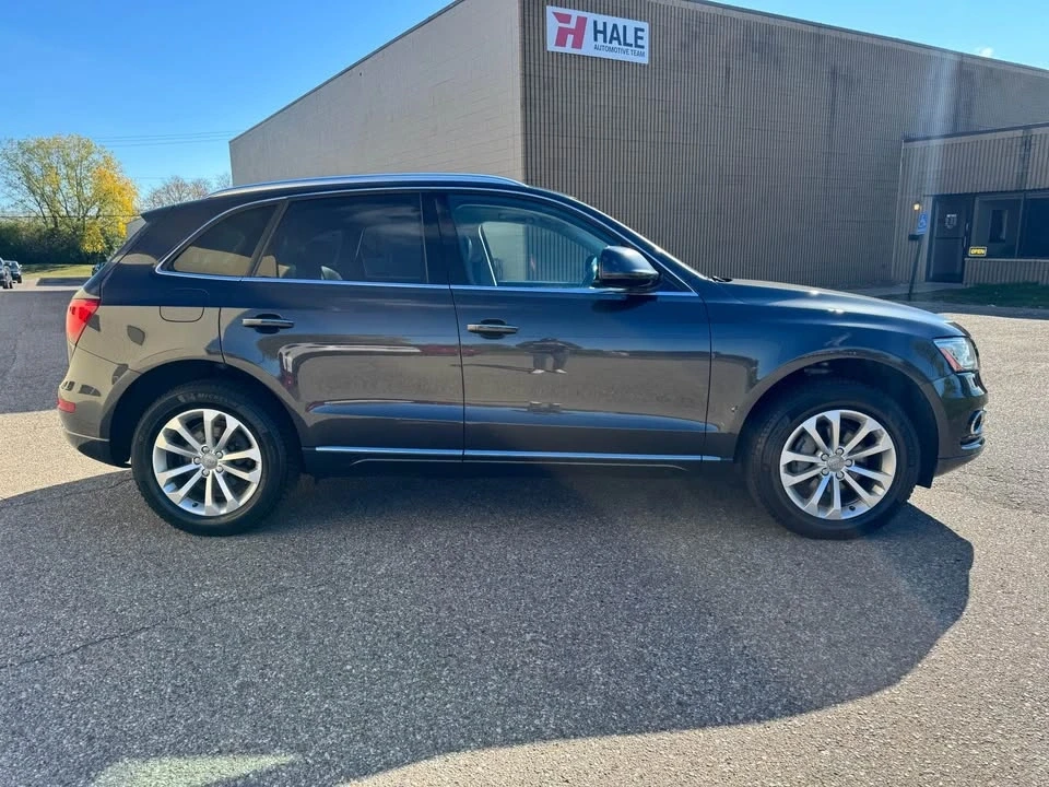 2015 Audi 8R Q5 - Image 20 of 20
