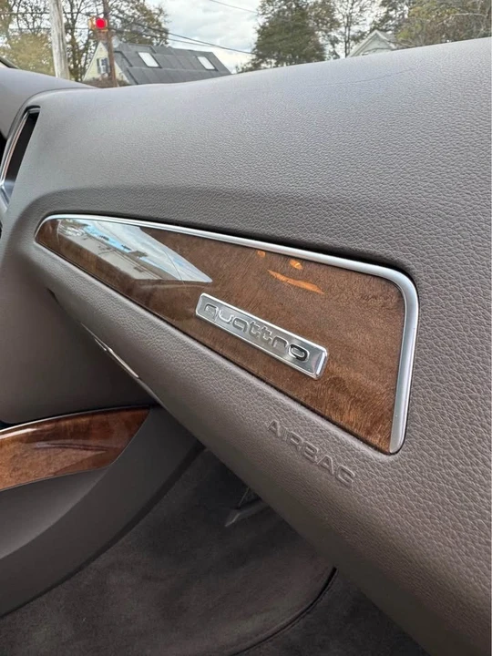 2015 Audi 8R Q5 - Image 15 of 20