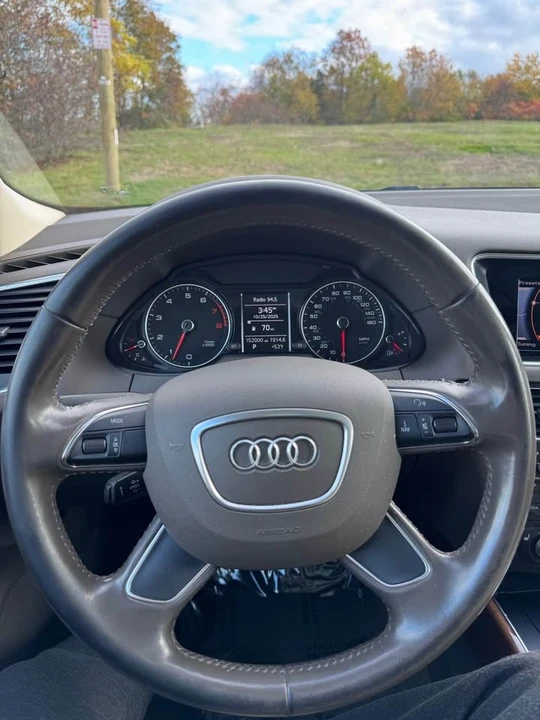 2015 Audi 8R Q5 - Image 17 of 20