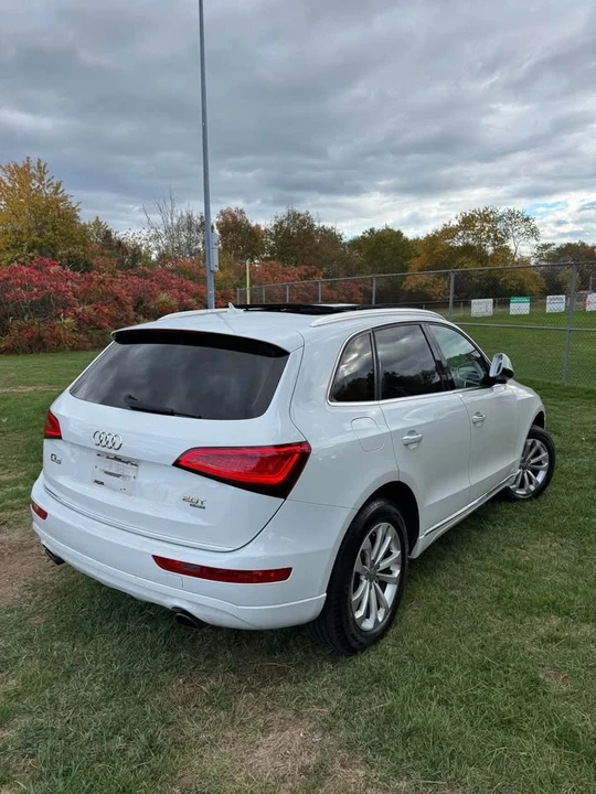 2015 Audi 8R Q5 - Image 5 of 20