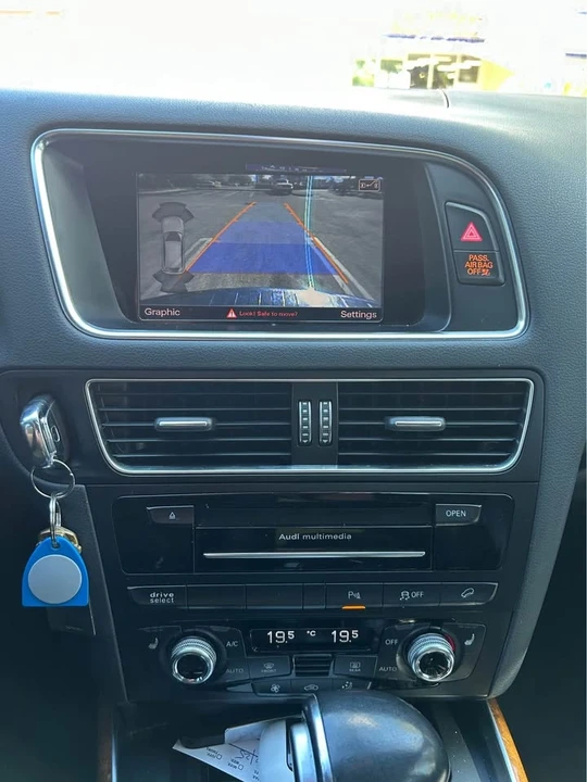 2015 Audi 8R Q5 - Image 5 of 10
