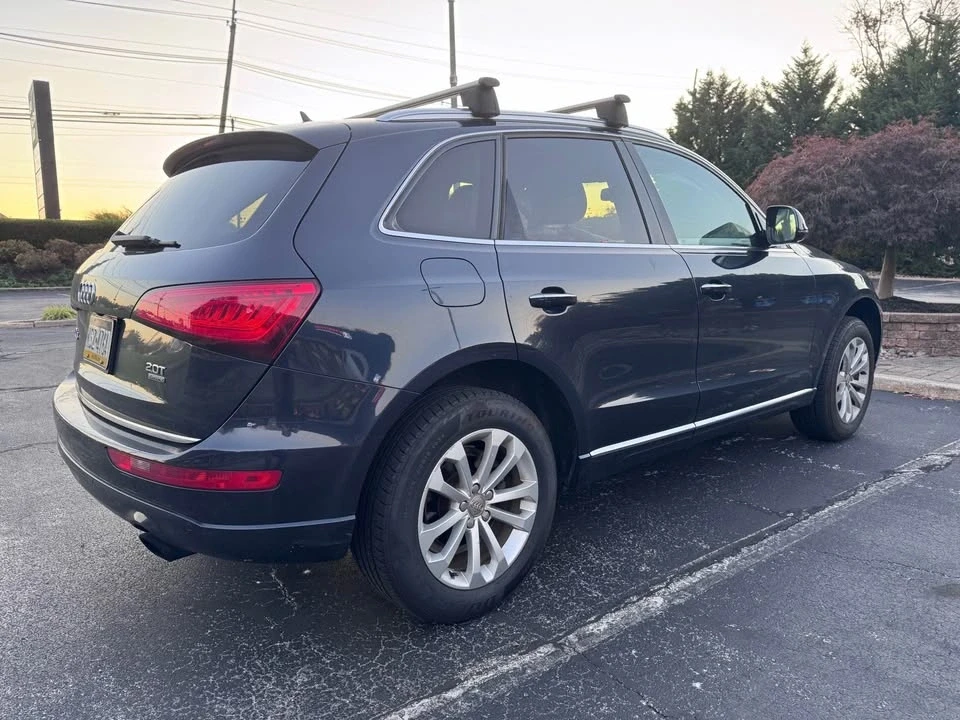 2015 Audi 8R Q5 - Image 4 of 15
