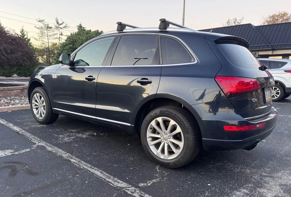 2015 Audi 8R Q5 - Image 3 of 15