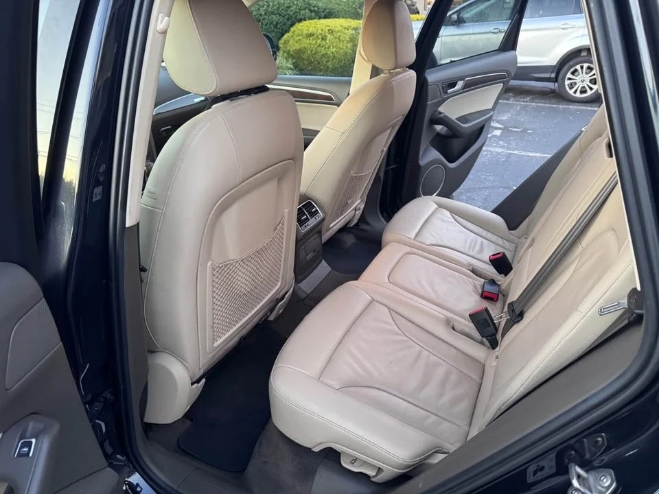 2015 Audi 8R Q5 - Image 8 of 15