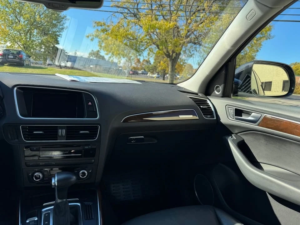 2015 Audi 8R Q5 - Image 11 of 20