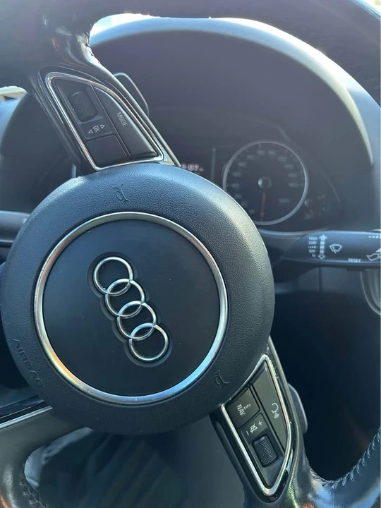 2015 Audi 8R Q5 - Image 6 of 10