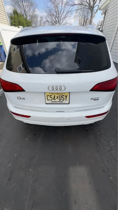 2015 Audi 8R Q5 - Image 5 of 13