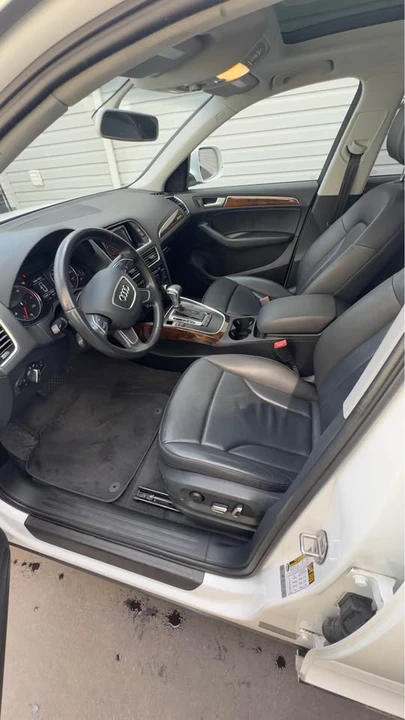 2015 Audi 8R Q5 - Image 11 of 13