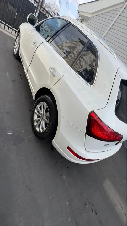 2015 Audi 8R Q5 - Image 4 of 13