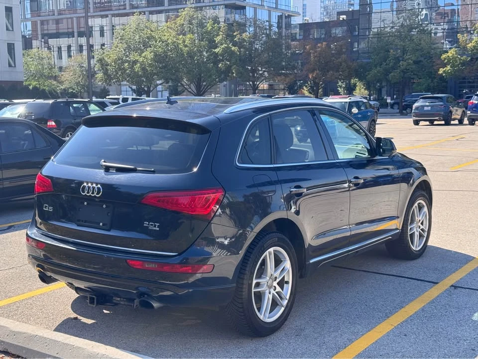 2015 Audi 8R Q5 - Image 4 of 18