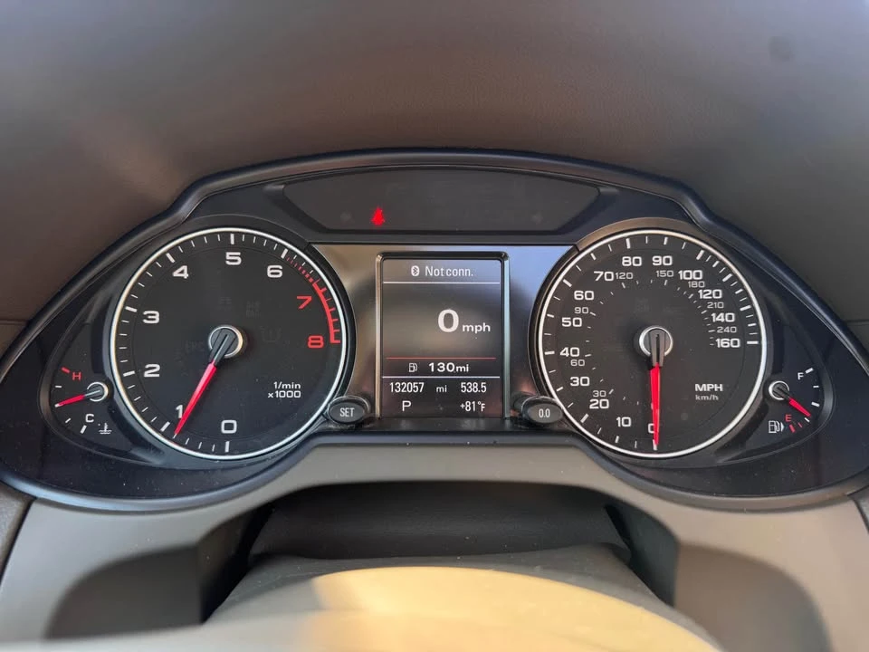 2015 Audi 8R Q5 - Image 13 of 18