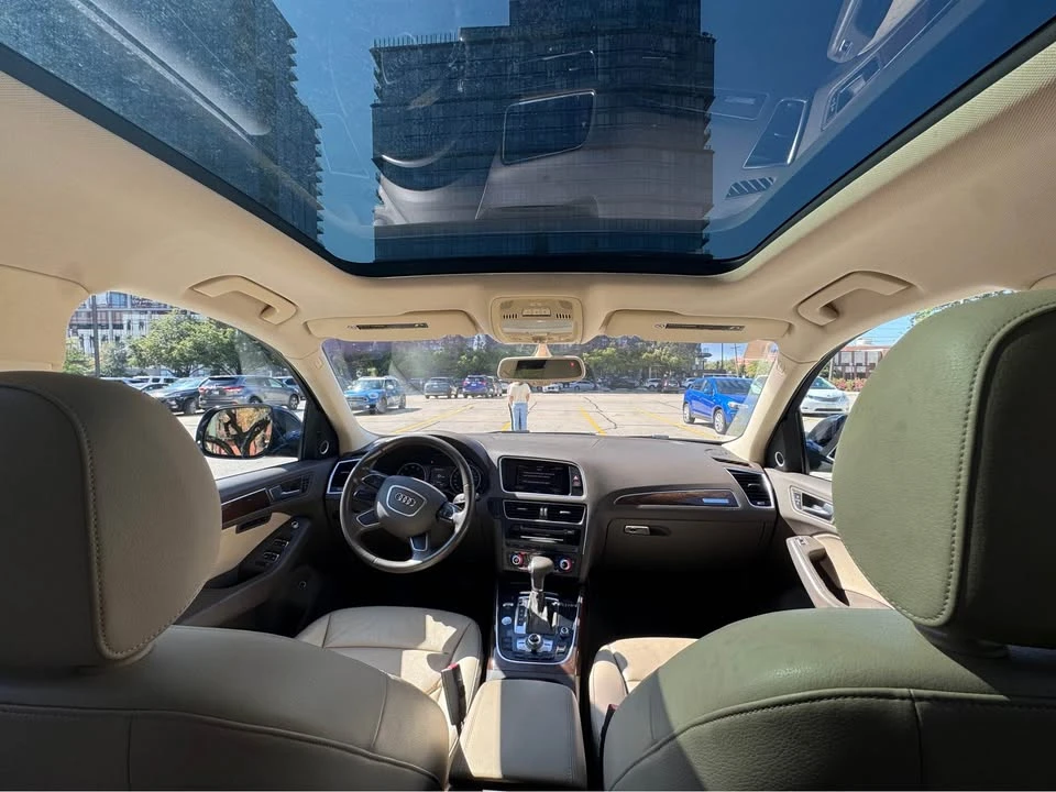 2015 Audi 8R Q5 - Image 17 of 18
