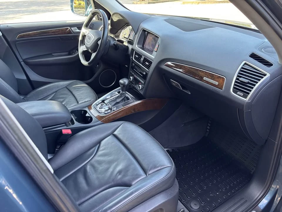 2015 Audi 8R Q5 - Image 5 of 8