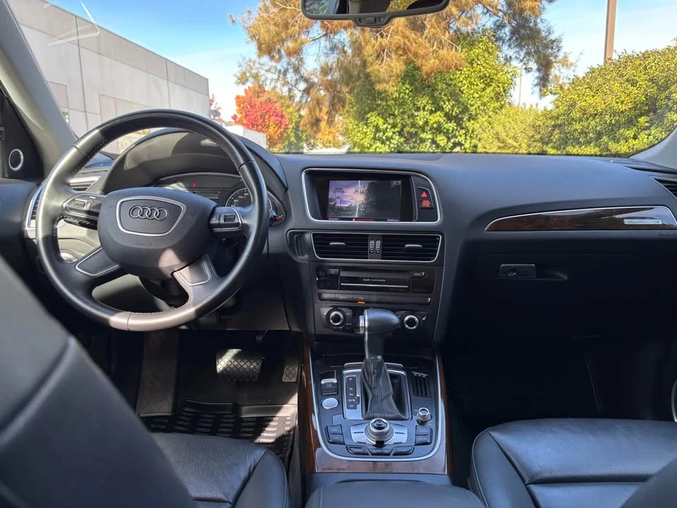 2015 Audi 8R Q5 - Image 3 of 8