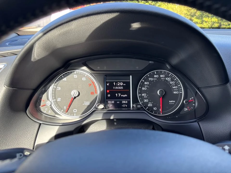 2015 Audi 8R Q5 - Image 2 of 8