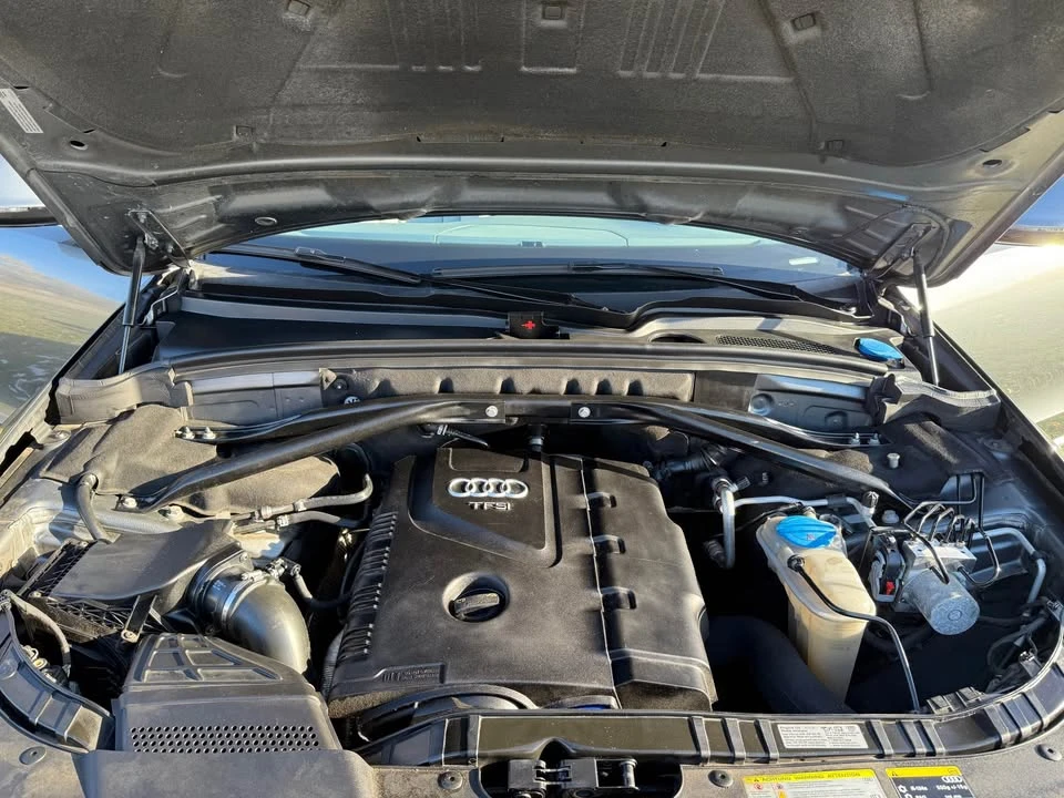2015 Audi 8R Q5 - Image 16 of 20