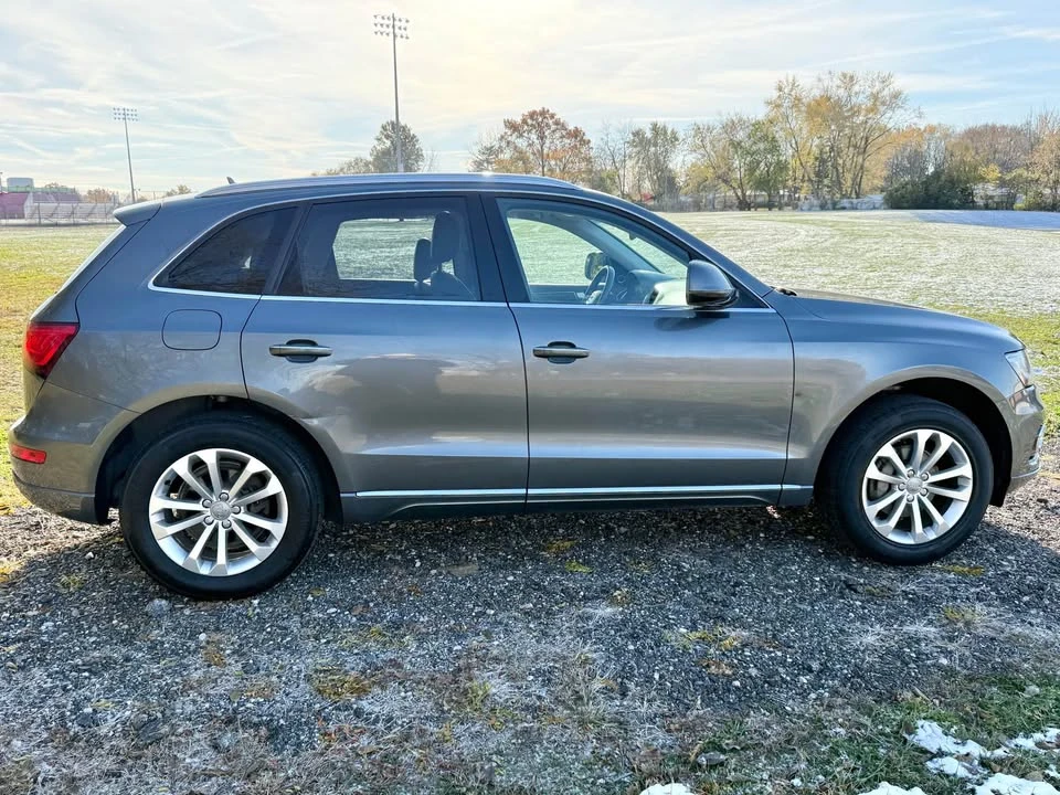 2015 Audi 8R Q5 - Image 5 of 20