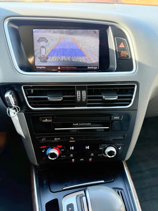 2015 Audi 8R Q5 - Image 20 of 20