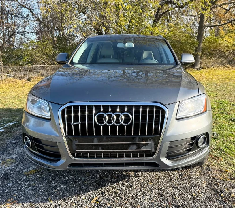 2015 Audi 8R Q5 - Image 3 of 20