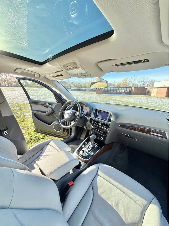 2015 Audi 8R Q5 - Image 9 of 20