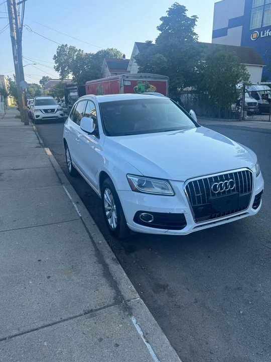 2015 Audi 8R Q5 - Image 4 of 9