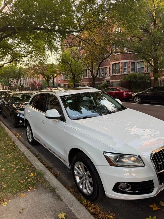 2015 Audi 8R Q5 - Image 6 of 7