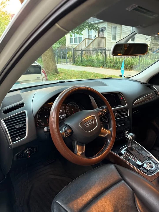 2015 Audi 8R Q5 - Image 5 of 7