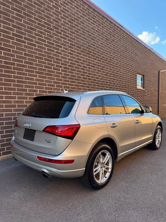 2015 Audi 8R Q5 - Image 6 of 15