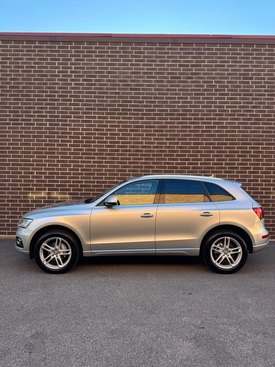2015 Audi 8R Q5 - Image 3 of 15