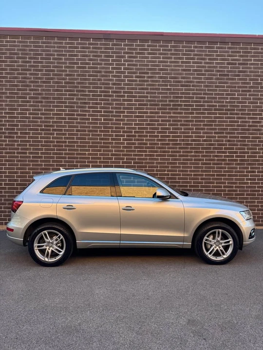 2015 Audi 8R Q5 - Image 5 of 15