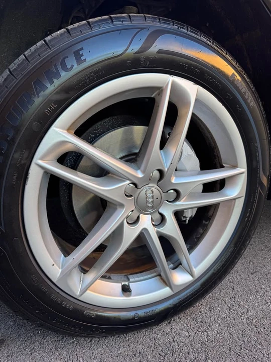 2015 Audi 8R Q5 - Image 15 of 15