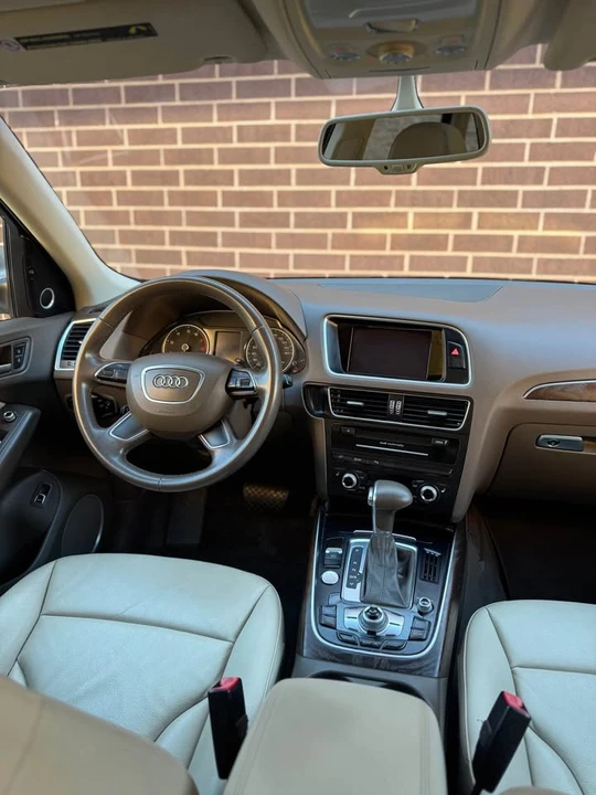 2015 Audi 8R Q5 - Image 13 of 15