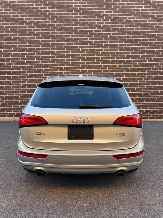 2015 Audi 8R Q5 - Image 7 of 15