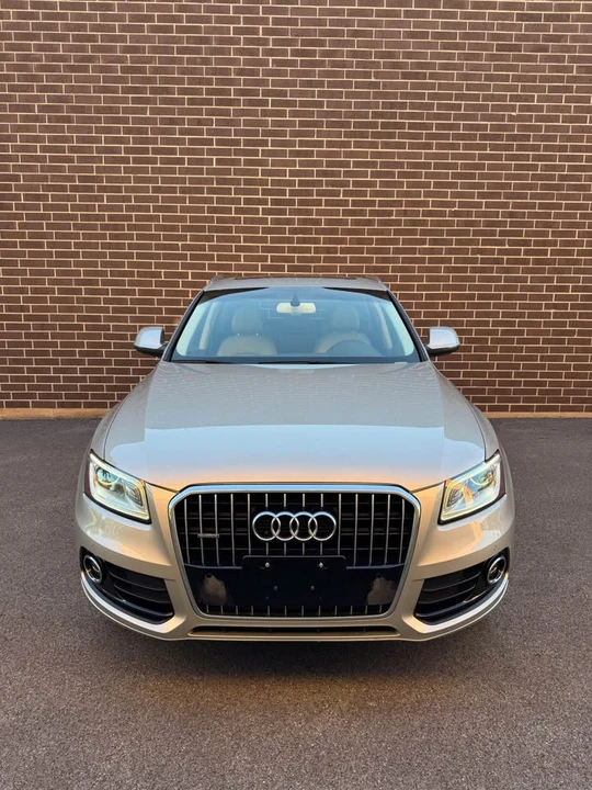 2015 Audi 8R Q5 - Image 2 of 15