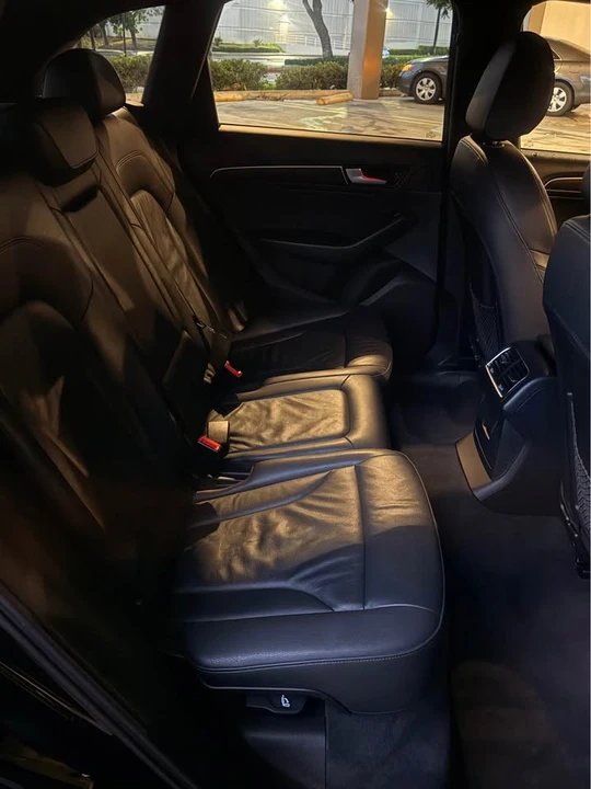 2015 Audi 8R Q5 - Image 13 of 14