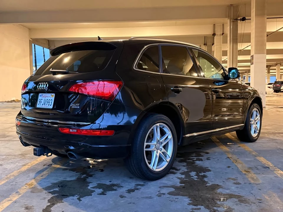 2015 Audi 8R Q5 - Image 3 of 14