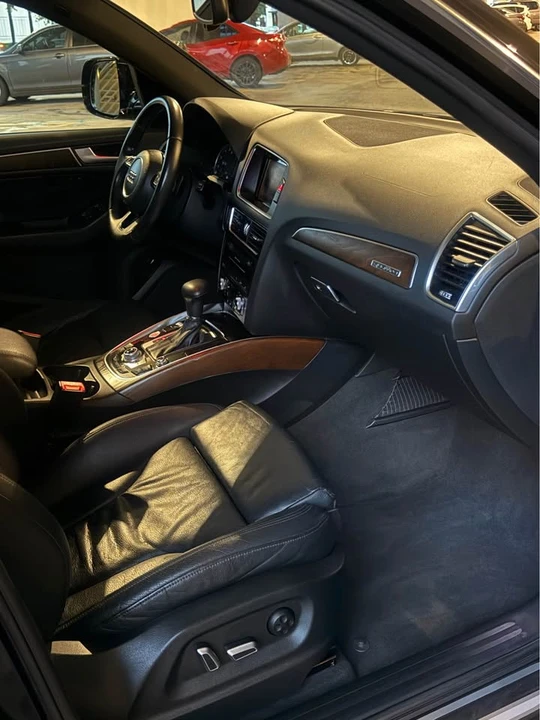 2015 Audi 8R Q5 - Image 7 of 14