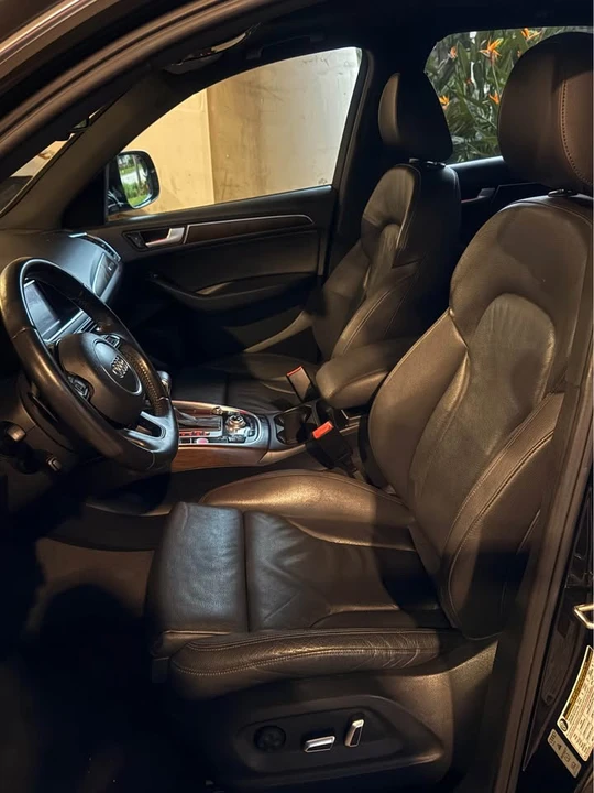 2015 Audi 8R Q5 - Image 5 of 14