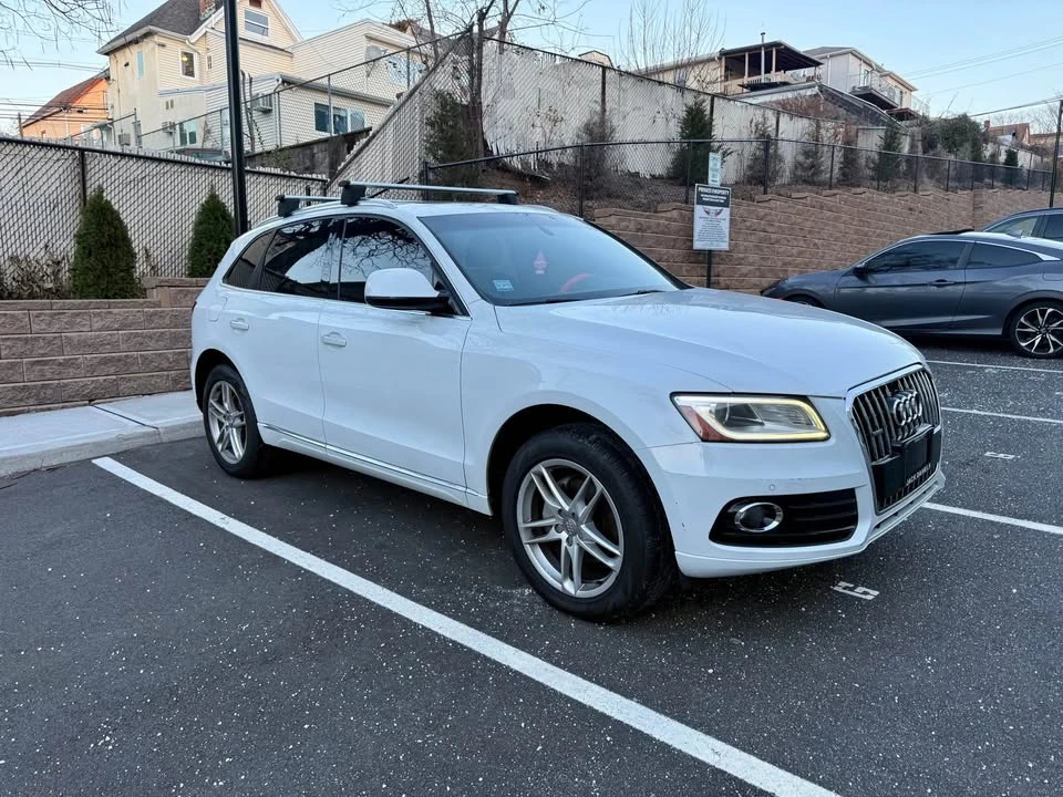 2015 Audi 8R Q5 - Image 3 of 10