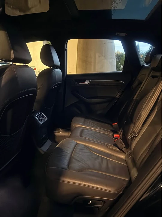2015 Audi 8R Q5 - Image 10 of 14