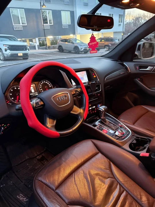 2015 Audi 8R Q5 - Image 7 of 10