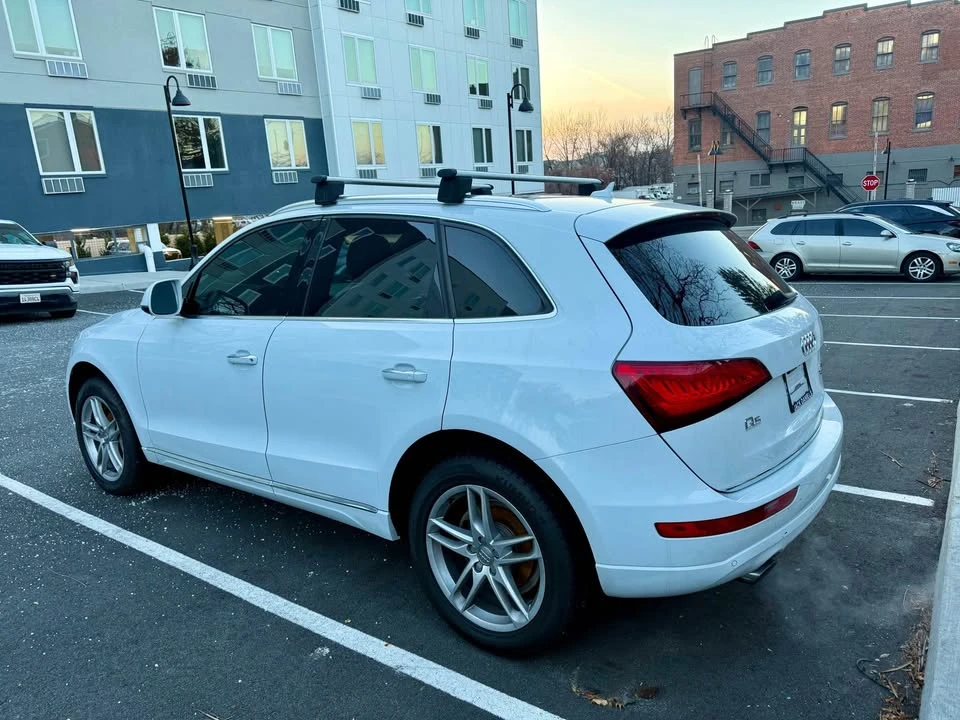 2015 Audi 8R Q5 - Image 5 of 10