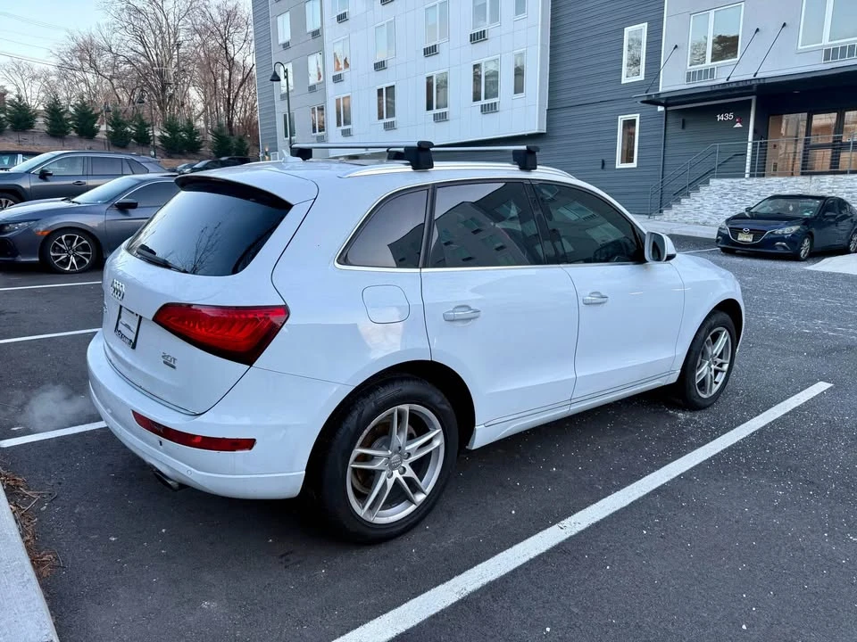 2015 Audi 8R Q5 - Image 4 of 10